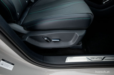 BYD Seal U Gebrauchtwagen