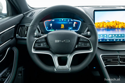 BYD Seal U Gebrauchtwagen