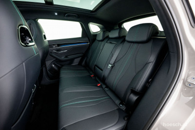 BYD Seal U Gebrauchtwagen