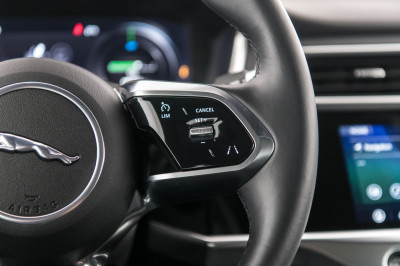 Jaguar I-Pace Gebrauchtwagen