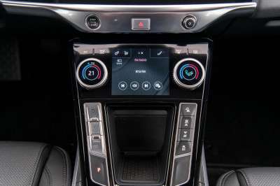 Jaguar I-Pace Gebrauchtwagen