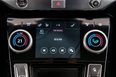 Jaguar I-Pace Gebrauchtwagen