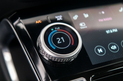 Jaguar I-Pace Gebrauchtwagen