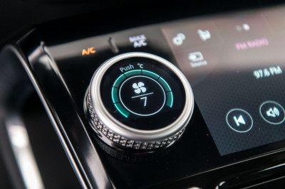 Jaguar I-Pace Gebrauchtwagen