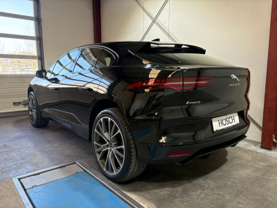 Jaguar I-Pace Gebrauchtwagen