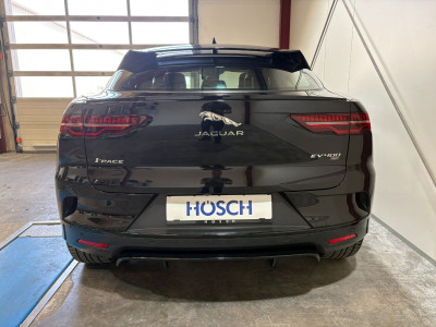 Jaguar I-Pace Gebrauchtwagen