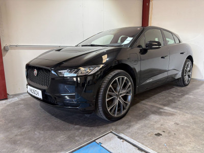 Jaguar I-Pace Gebrauchtwagen