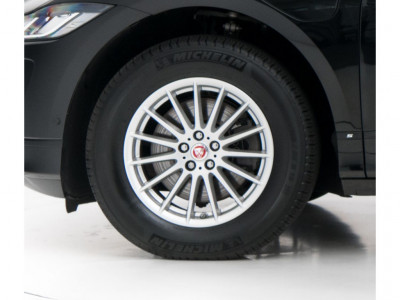 Jaguar I-Pace Gebrauchtwagen