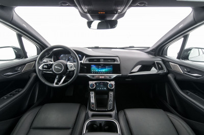 Jaguar I-Pace Gebrauchtwagen