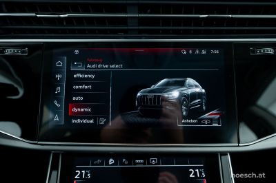 Audi Q8 Gebrauchtwagen Audi Q8 Gebrauchtwagen