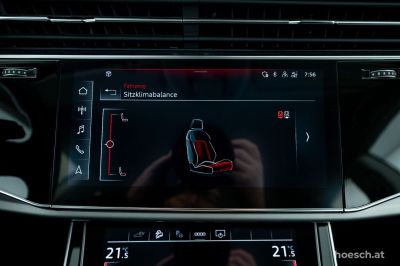 Audi Q8 Gebrauchtwagen Audi Q8 Gebrauchtwagen