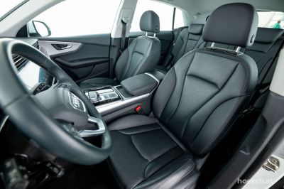 Audi Q8 Gebrauchtwagen Audi Q8 Gebrauchtwagen