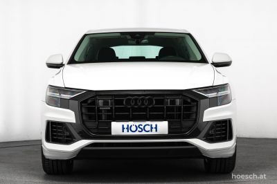 Audi Q8 Gebrauchtwagen Audi Q8 Gebrauchtwagen