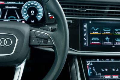 Audi Q8 Gebrauchtwagen Audi Q8 Gebrauchtwagen