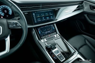 Audi Q8 Gebrauchtwagen Audi Q8 Gebrauchtwagen