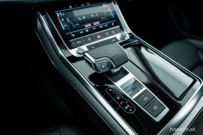 Audi Q8 Gebrauchtwagen Audi Q8 Gebrauchtwagen