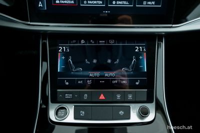 Audi Q8 Gebrauchtwagen Audi Q8 Gebrauchtwagen