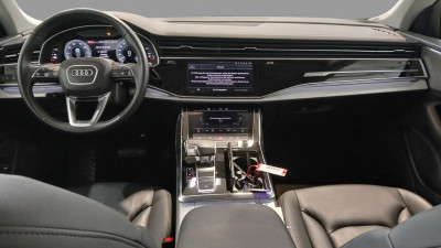 Audi Q8 Gebrauchtwagen