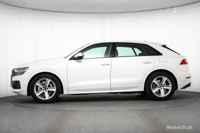 Audi Q8 Gebrauchtwagen Audi Q8 Gebrauchtwagen