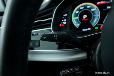 Audi Q8 Gebrauchtwagen Audi Q8 Gebrauchtwagen