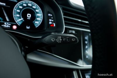 Audi Q8 Gebrauchtwagen Audi Q8 Gebrauchtwagen