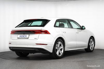Audi Q8 Gebrauchtwagen Audi Q8 Gebrauchtwagen