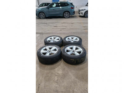 Audi Q8 Gebrauchtwagen