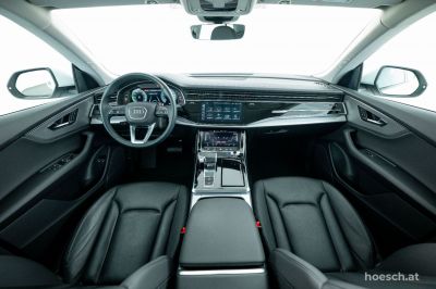 Audi Q8 Gebrauchtwagen Audi Q8 Gebrauchtwagen