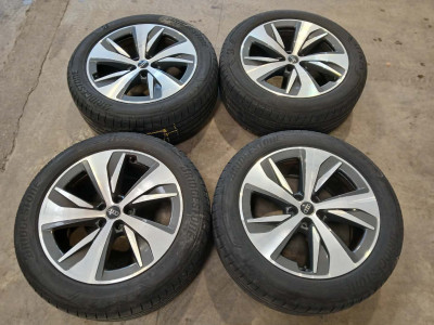 Audi Q8 e-tron Gebrauchtwagen