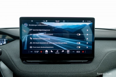 Skoda Enyaq Gebrauchtwagen