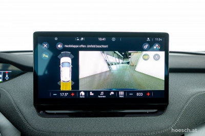 Skoda Enyaq Gebrauchtwagen