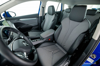 Skoda Enyaq Gebrauchtwagen