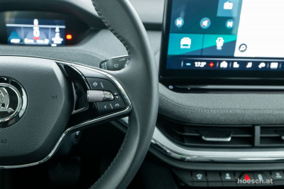 Skoda Enyaq Gebrauchtwagen