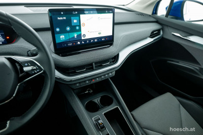 Skoda Enyaq Gebrauchtwagen