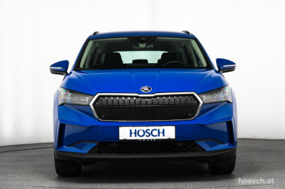 Skoda Enyaq Gebrauchtwagen
