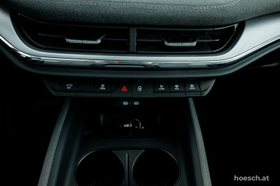 Skoda Enyaq Gebrauchtwagen