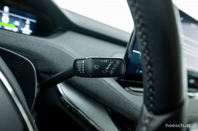 Skoda Enyaq Gebrauchtwagen