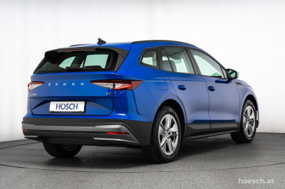 Skoda Enyaq Gebrauchtwagen