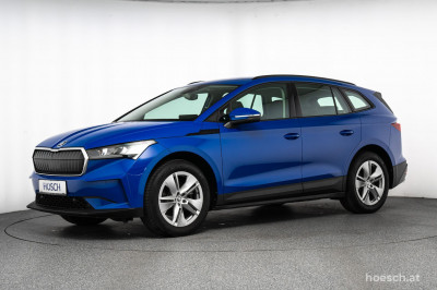 Skoda Enyaq Gebrauchtwagen