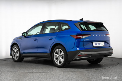 Skoda Enyaq Gebrauchtwagen
