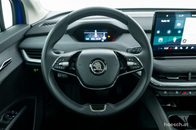 Skoda Enyaq Gebrauchtwagen