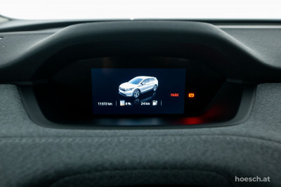 Skoda Enyaq Gebrauchtwagen