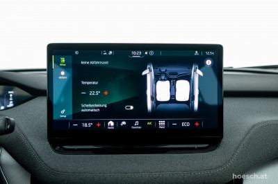 Skoda Enyaq Gebrauchtwagen