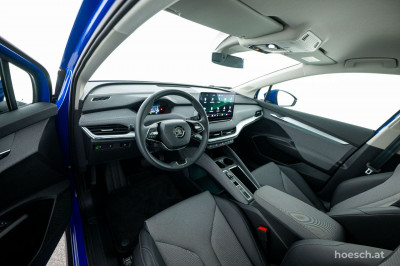 Skoda Enyaq Gebrauchtwagen