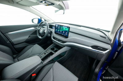 Skoda Enyaq Gebrauchtwagen