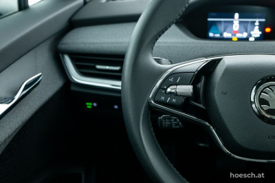 Skoda Enyaq Gebrauchtwagen