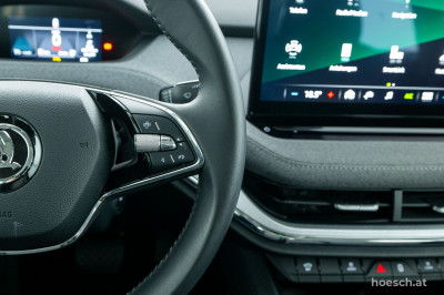 Skoda Enyaq Gebrauchtwagen