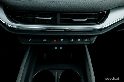 Skoda Enyaq Gebrauchtwagen