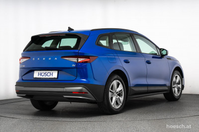 Skoda Enyaq Gebrauchtwagen