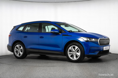 Skoda Enyaq Gebrauchtwagen